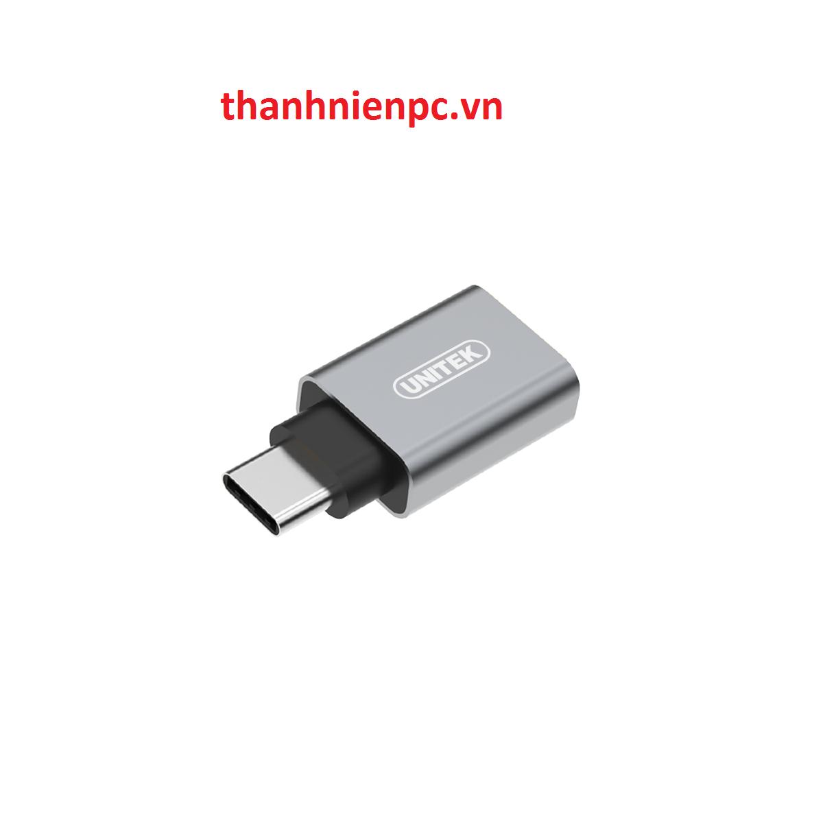 USB3.1 Type-C to USB-A Adaptor