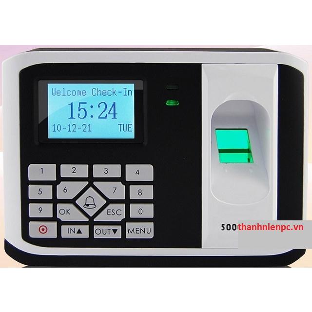 Máy chấm công Ronald Jack 5000 AID