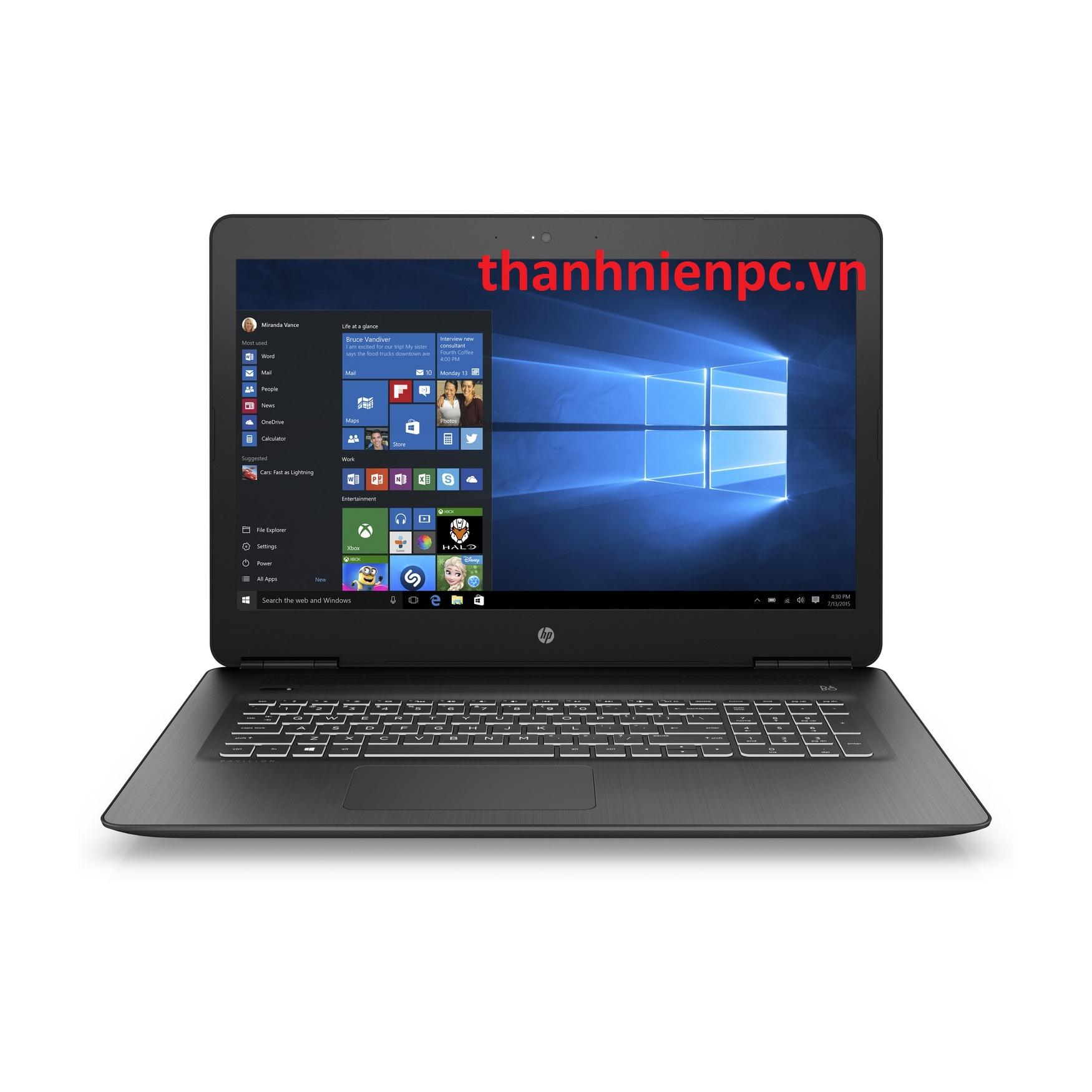 Laptop HP 14 bs561TU 2GE29PA