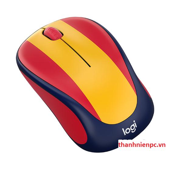 Mouse Logitech M238 Wireless Spain