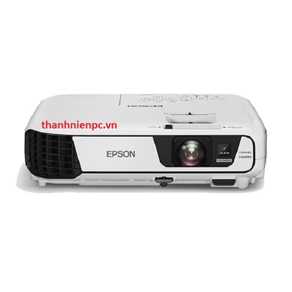 Máy chiếu Epson EB-X39