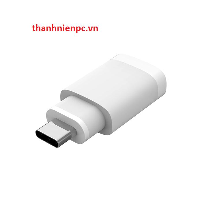 USB3.0 Aluminium Gigabit Ethernet Converter