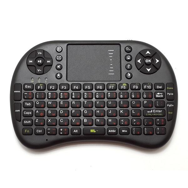 Mini Keyboard UKB - 500 - RF