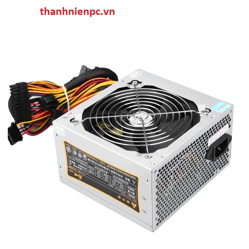 Nguồn Golden Field SME3000 300W -Standard