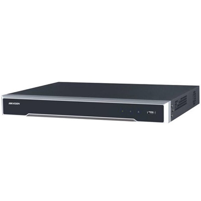 Đầu ghi 32 kênh NVR Hikvision DS-7632NI-K2 H265+