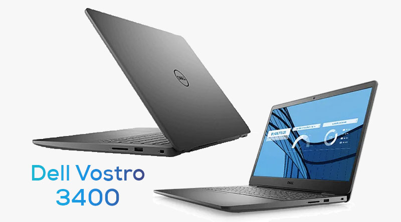 Máy tính xách tay Dell Vostro 3400 70235020