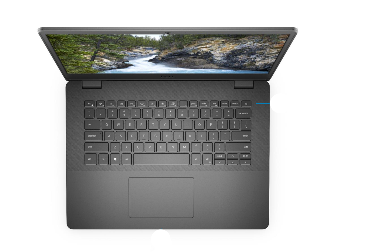 Máy tính xách tay Dell Vostro 3401 70227392