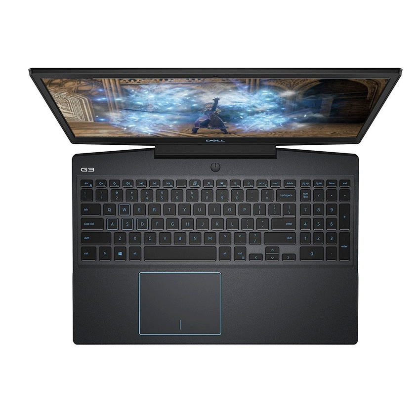 Máy tính xách tay Dell Gaming G3 G3500B P89F002G3500B