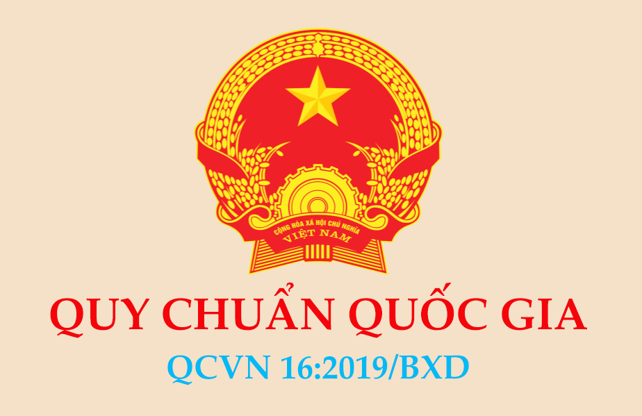 CONINCO ĐƯỢC CHỈ ĐỊNH LÀ ĐƠN VỊ ĐÁNH GIÁ HỢP QUY QCVN 16:2019/BXD VÀ BỔ SUNG NĂNG LỰC ĐÁNH GIÁ SỰ PHÙ HỢP TIÊU CHUẨN QUỐC TẾ ĐỐI VỚI NHIỀU CHỦNG LOẠI VLXD.