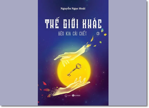 THẾ GIỚI KHÁC – TẬP 3: Bên kia cái chết