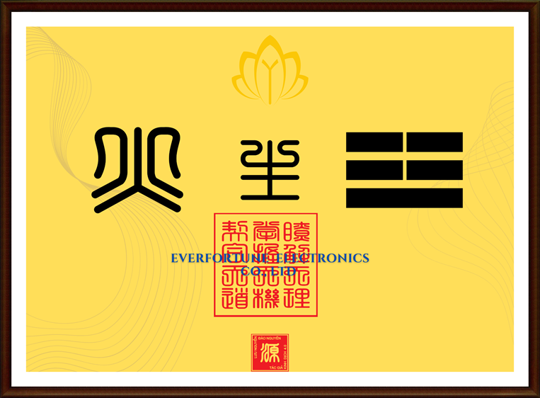 CalliChing for Businesses