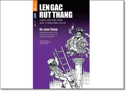LÊN GÁC RÚT THANG - Bài học cho hiện tại