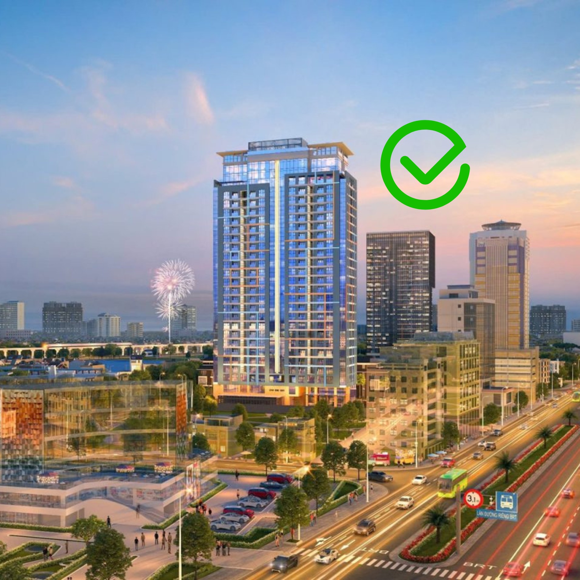 THE NELSON PRIVATE RESIDENCES 29 LÁNG HẠ - MỞ BÁN MỚI CĂN HỘ 2025