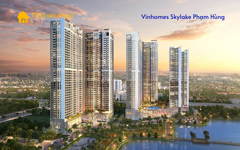 Vinhomes SkyLake bán