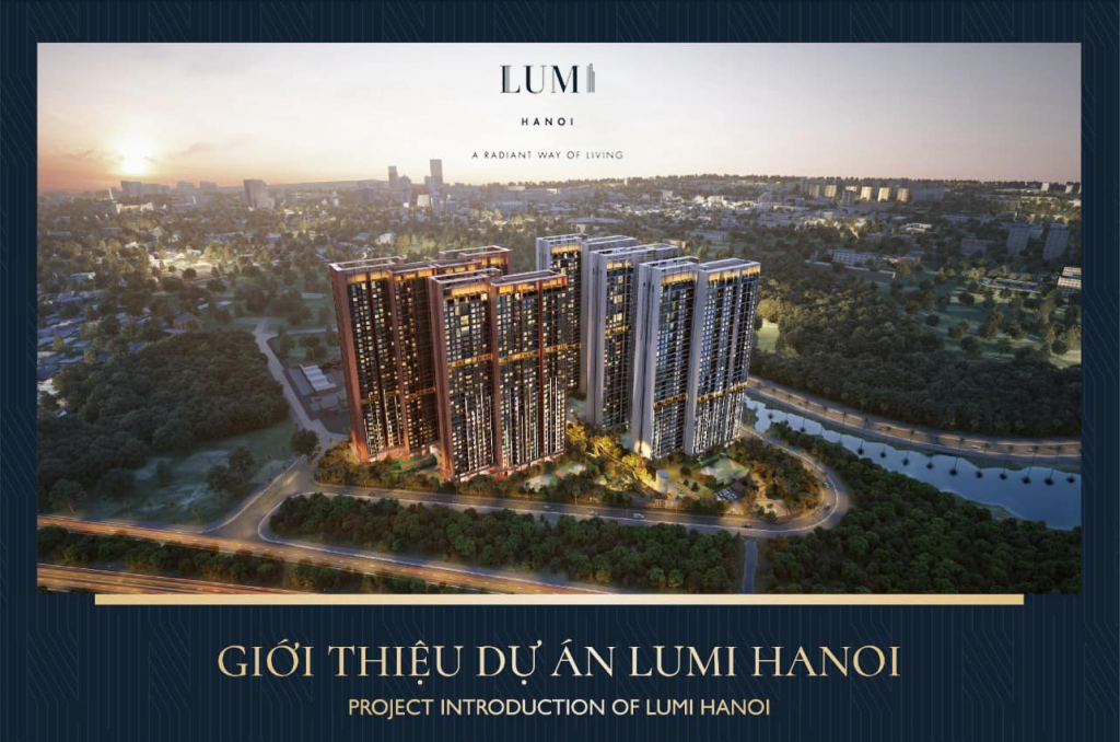 Lumi Hà Nội