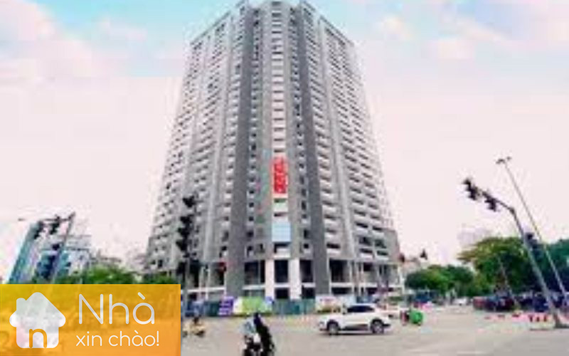 The Park Home cho thuê