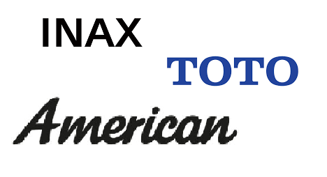 Hãng thiết bị vệ sinh