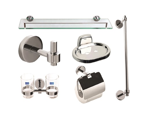 Phụ kiện nhà tắm