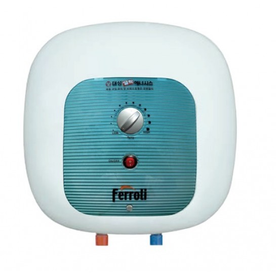 Bình Nước Nóng Ferroli Cubo E 30L