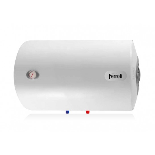 Bình Nước Nóng Ferroli AQUASTORE E 200L