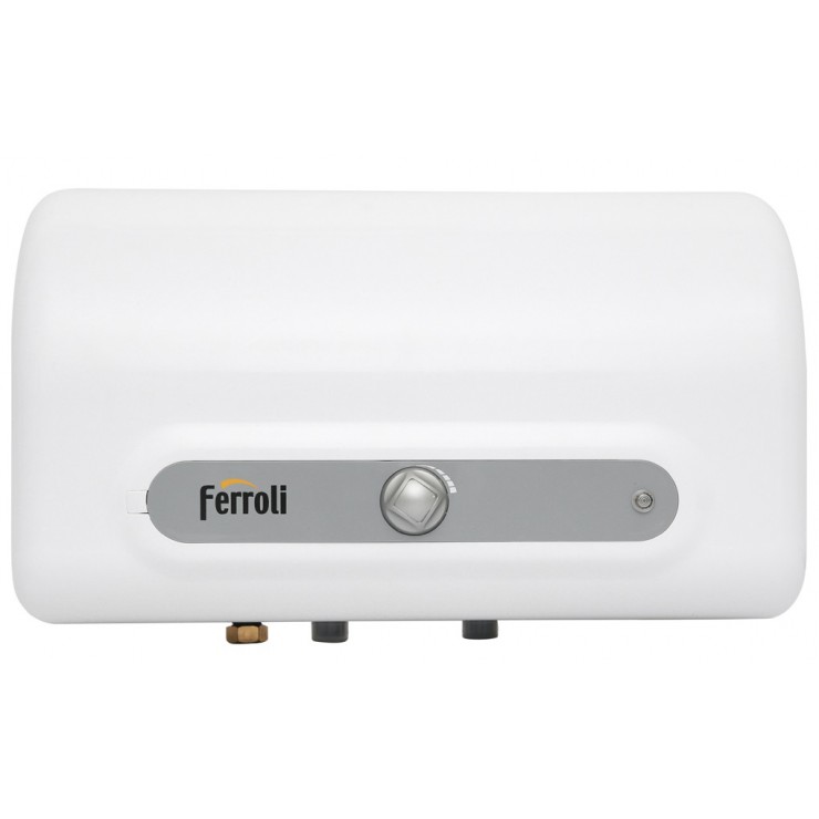 Bình Nước Nóng Ferroli QQ ME 20L