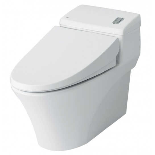 Bàn Cầu INAX AC-1008VRN