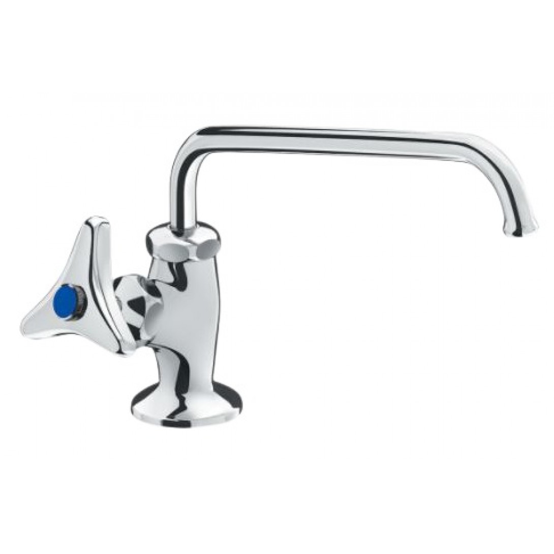 Vòi Rửa Nước Lạnh Inax LF-14-13