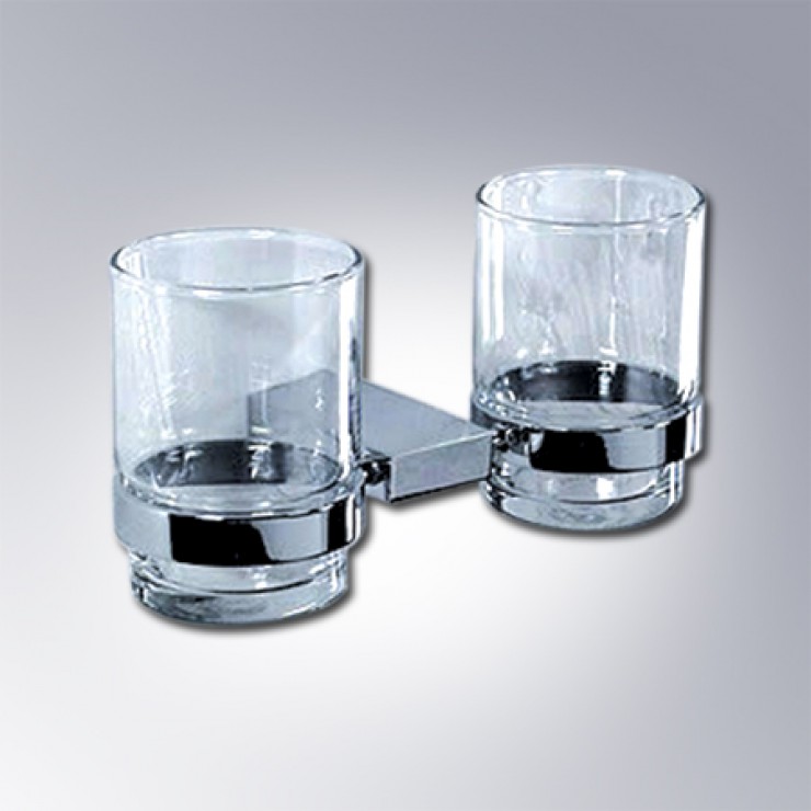 Kệ Đựng Ly Inax KF-643V