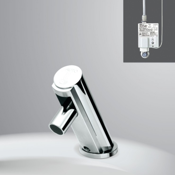 Vòi Cảm Ứng Inax AMV-90