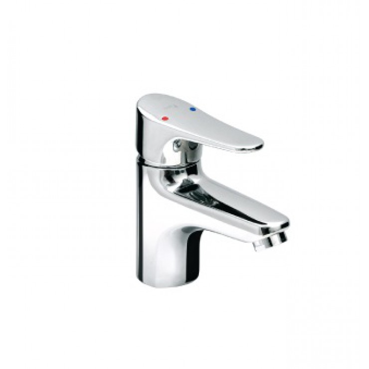 Vòi Chậu Lavabo Inax LFV-1002S Nóng Lạnh