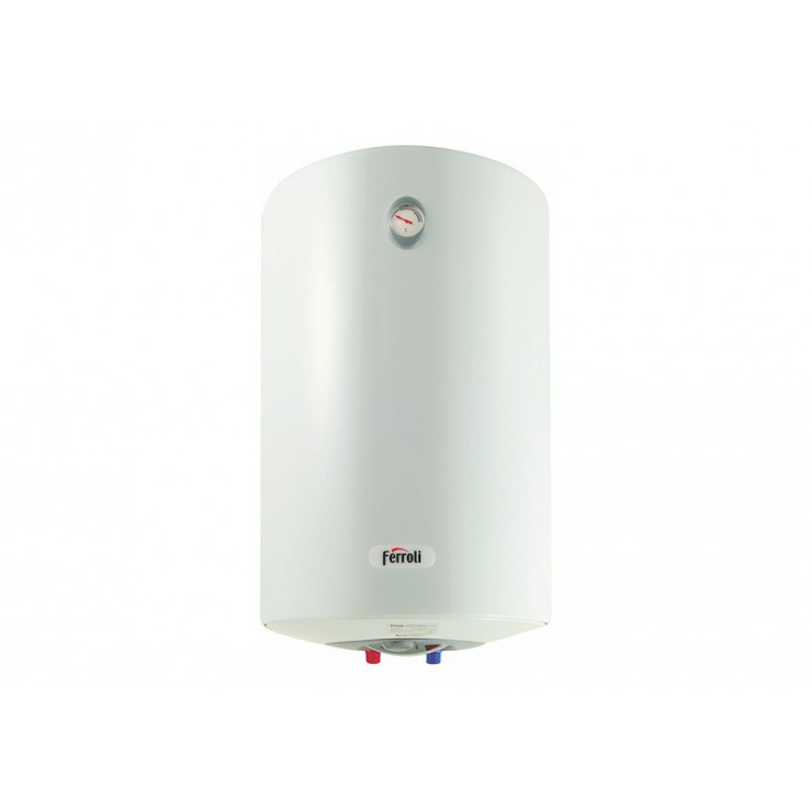 Bình Nước Nóng Ferroli AQUASTORE E 200L