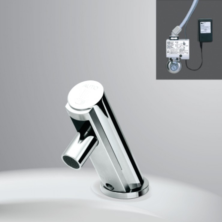 Vòi Cảm Ứng Inax AMV-90