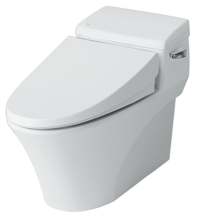 Bàn Cầu Inax AC-1017VRN