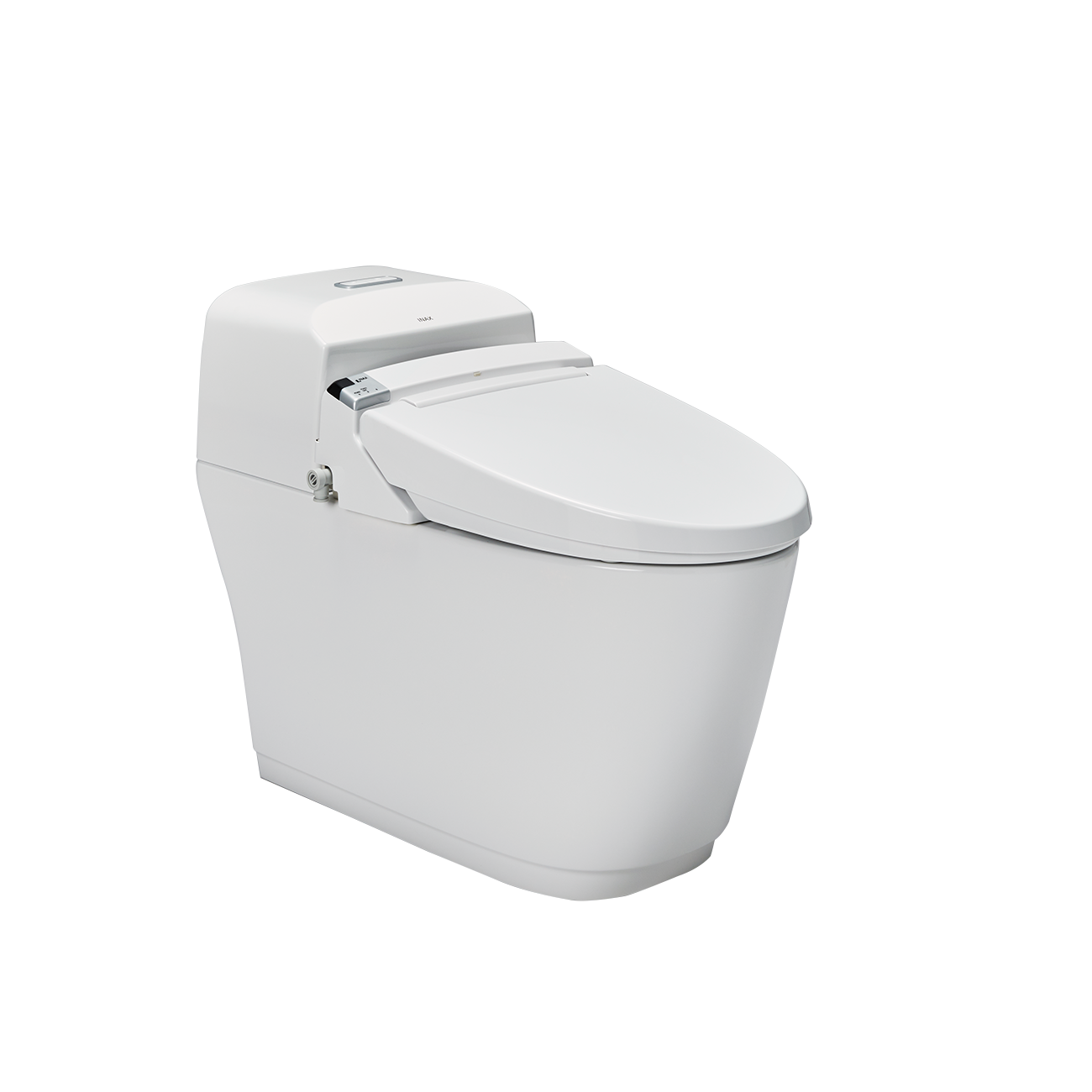 Bàn Cầu Thông Minh INAX AC-1032+CW-KA22AVN