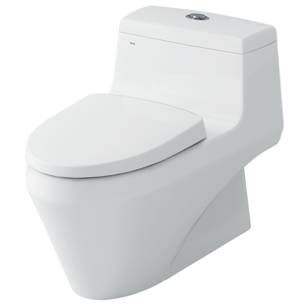 Bàn cầu một khối INAX AC-1035VN