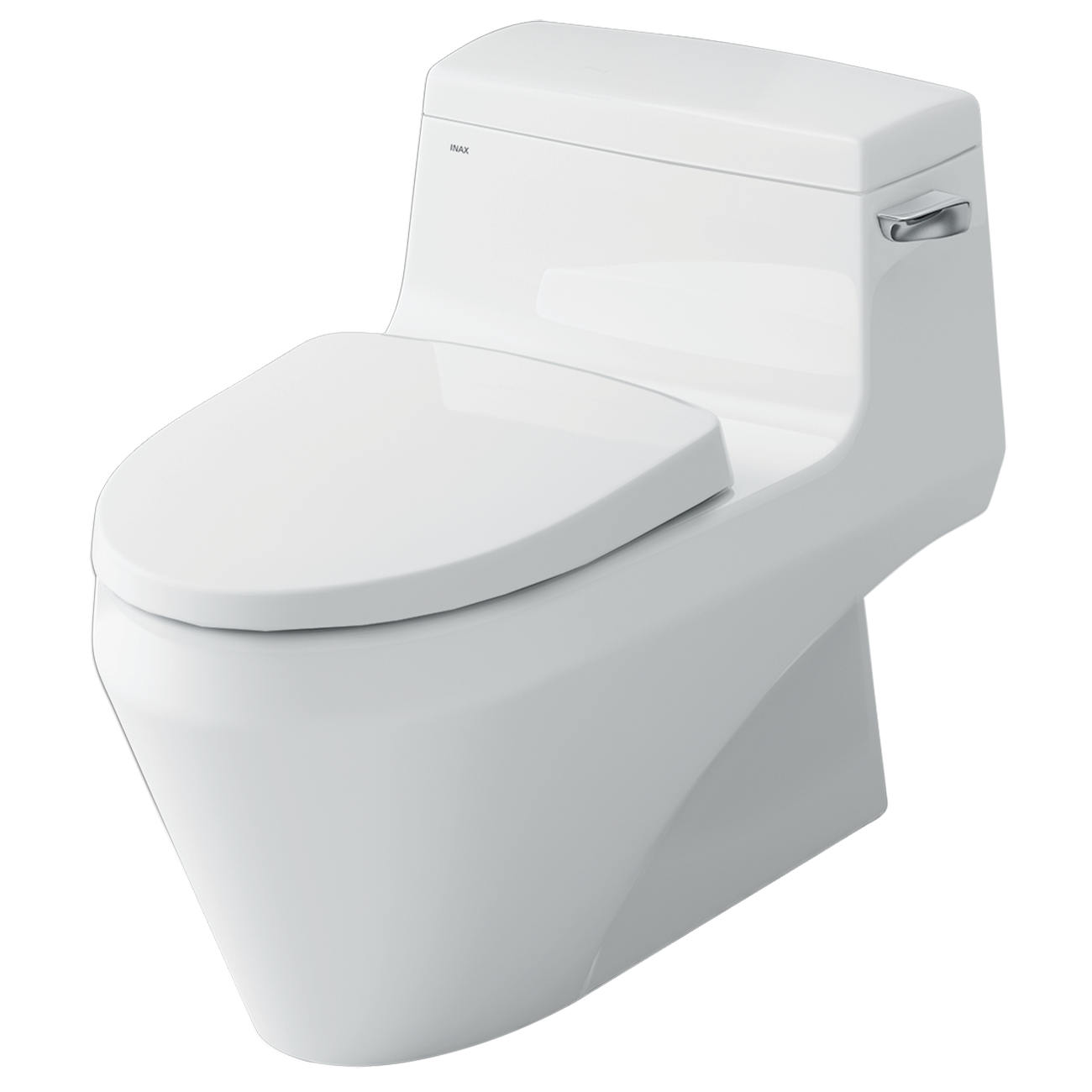 Bàn cầu một khối INAX AC-1135VN