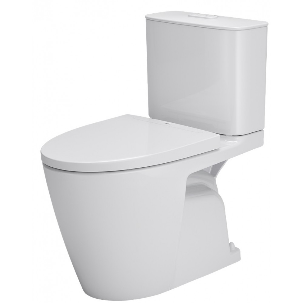 Bàn cầu INAX AC-602VN 2 Khối Xả Nhấn Aqua Ceramic