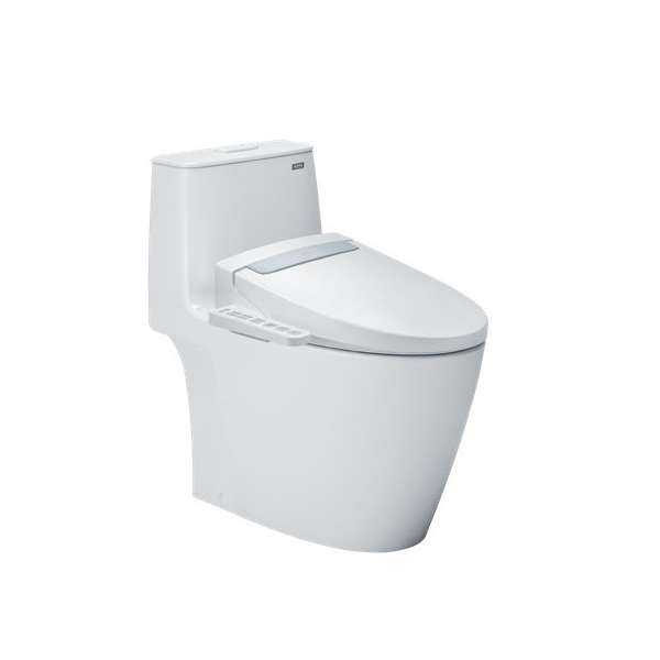 Bàn Cầu INAX AC-902+ Nắp rửa điện tử CW-H20VN