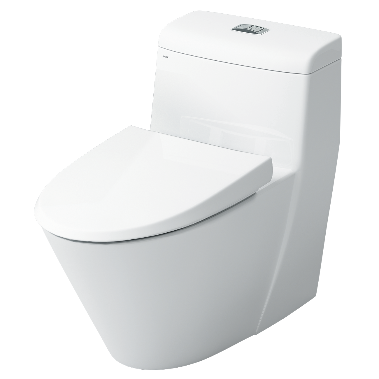 Bệt một khối Inax AC 909 VRN