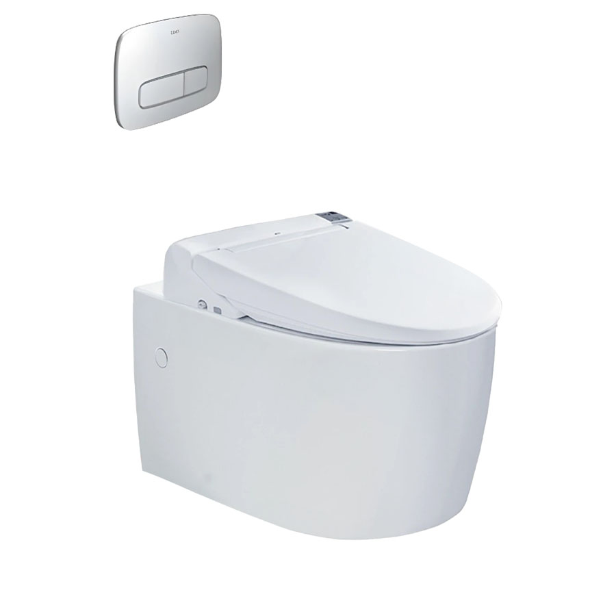 Bàn Cầu Treo Tường Điện Tử INAX AC-952/CW-H20VN