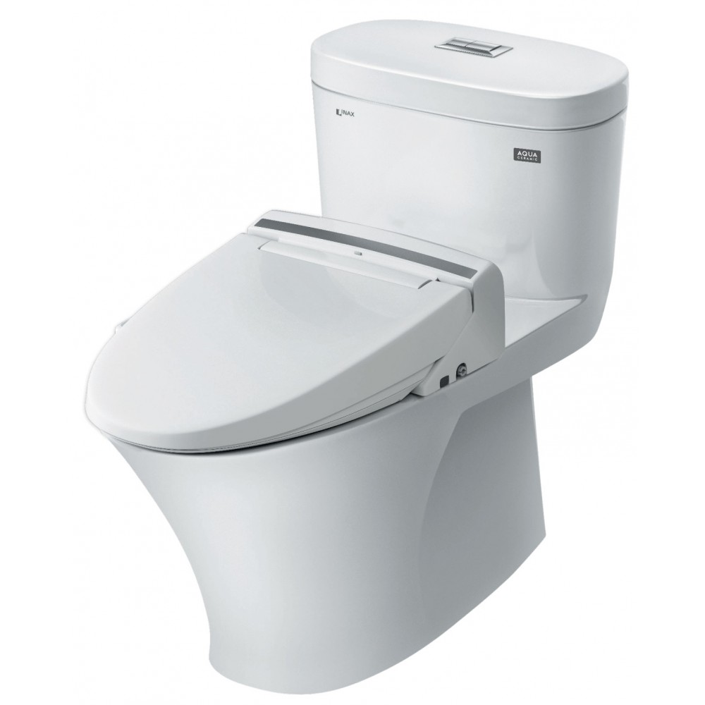 Bàn Cầu INAX AC-959A+ Nắp Điện Tử CW-KB22AVN