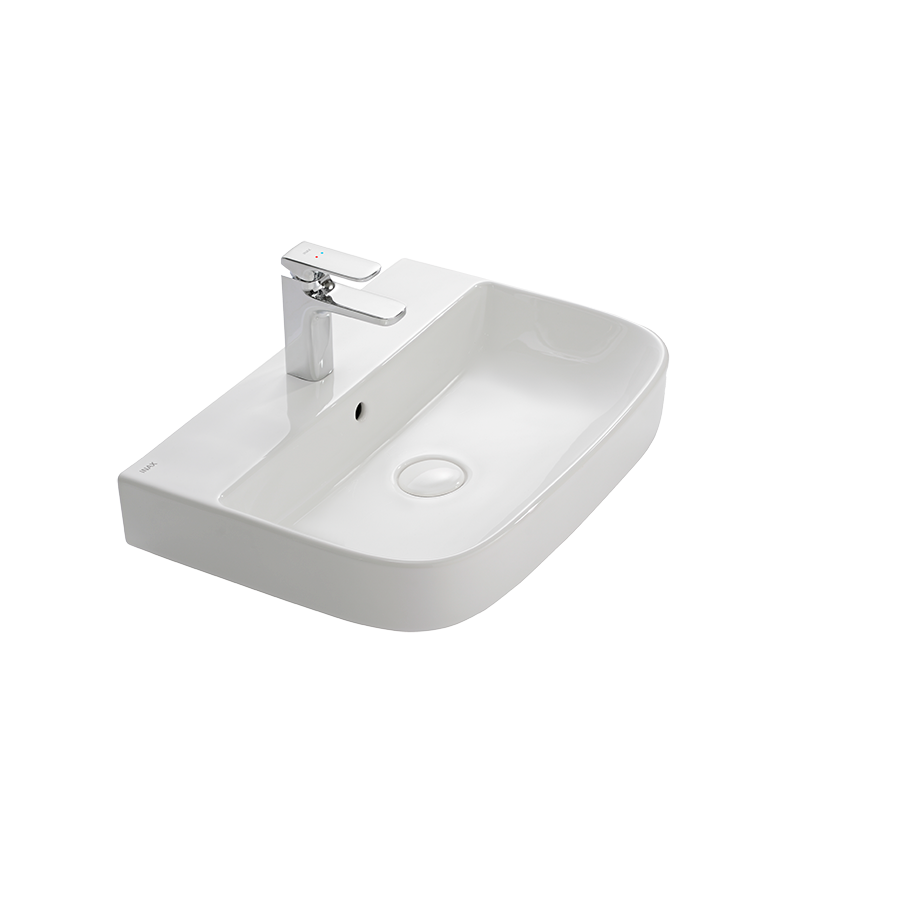 Chậu Rửa Đặt Bàn Lavabo Inax AL-632V (GC/EC/FC)