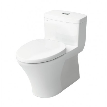 Bệt Inax 1 khối AC-900VRN