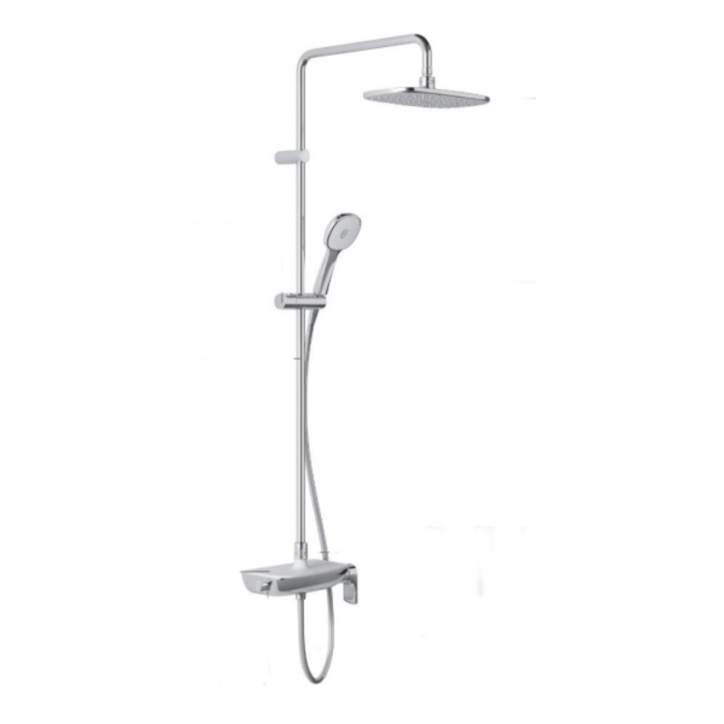 Vòi Sen Cây Tắm Inax BFV-615S-8C