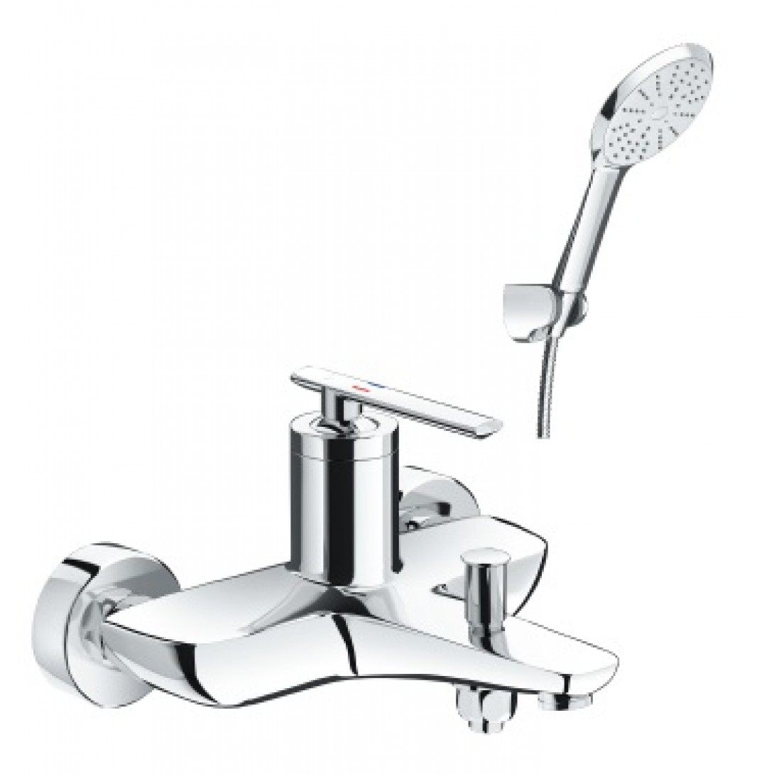 Vòi Sen Tắm Inax BFV-4103S