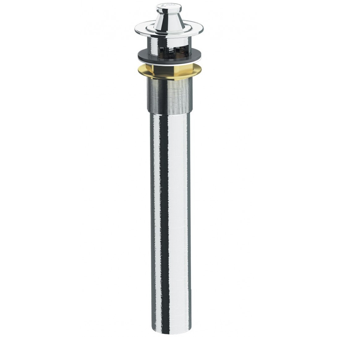 Ống Xả Chậu Có Chặn Nước Inax A-016V