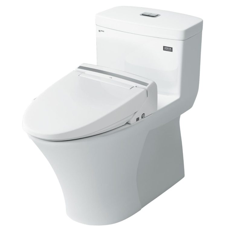 Bàn Cầu INAX AC-900R+ Nắp Điện Tử CW-KB22AVN