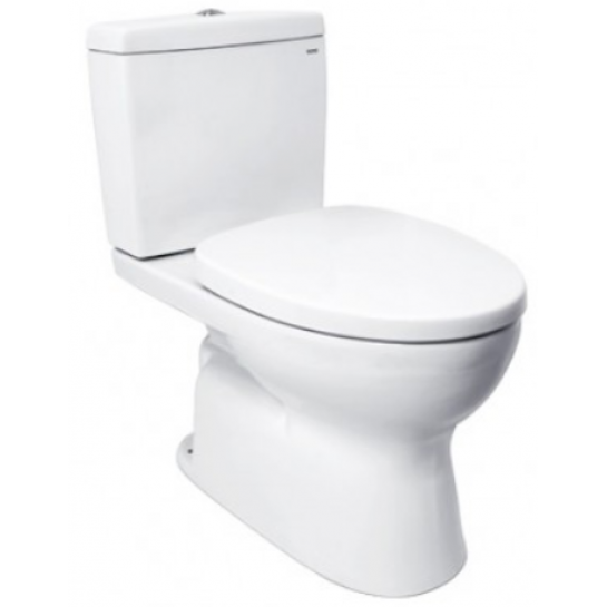 Bàn Cầu Hai Khối TOTO CS320DRT3