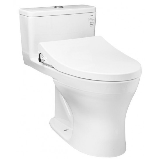 Bàn Cầu TOTO MS855DE4