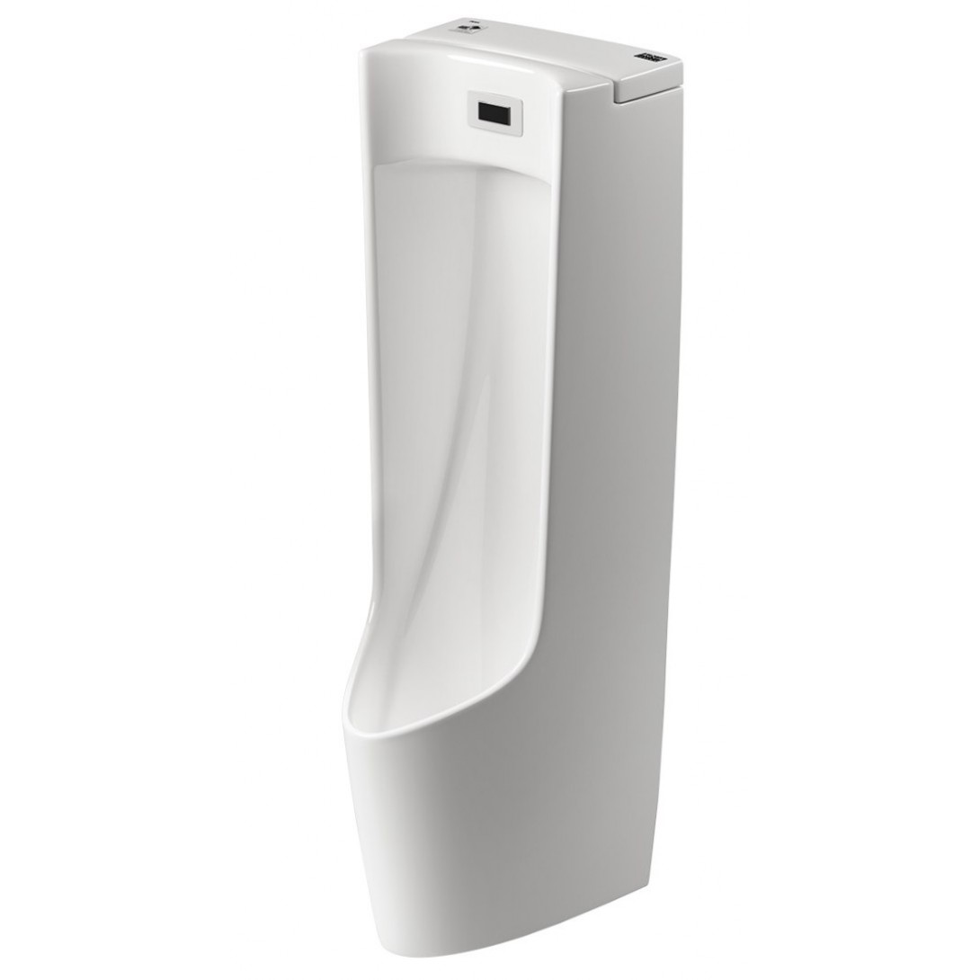 Bồn Tiểu Đặt Sàn Inax AFU-600VAC